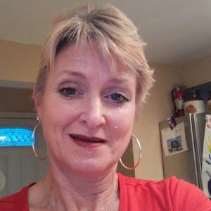 Meet your Posher, Jeanne